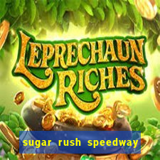 sugar rush speedway download android